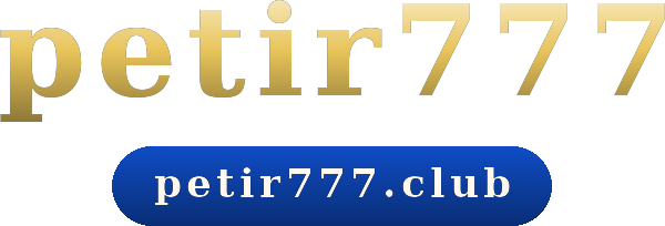 petir777 logo